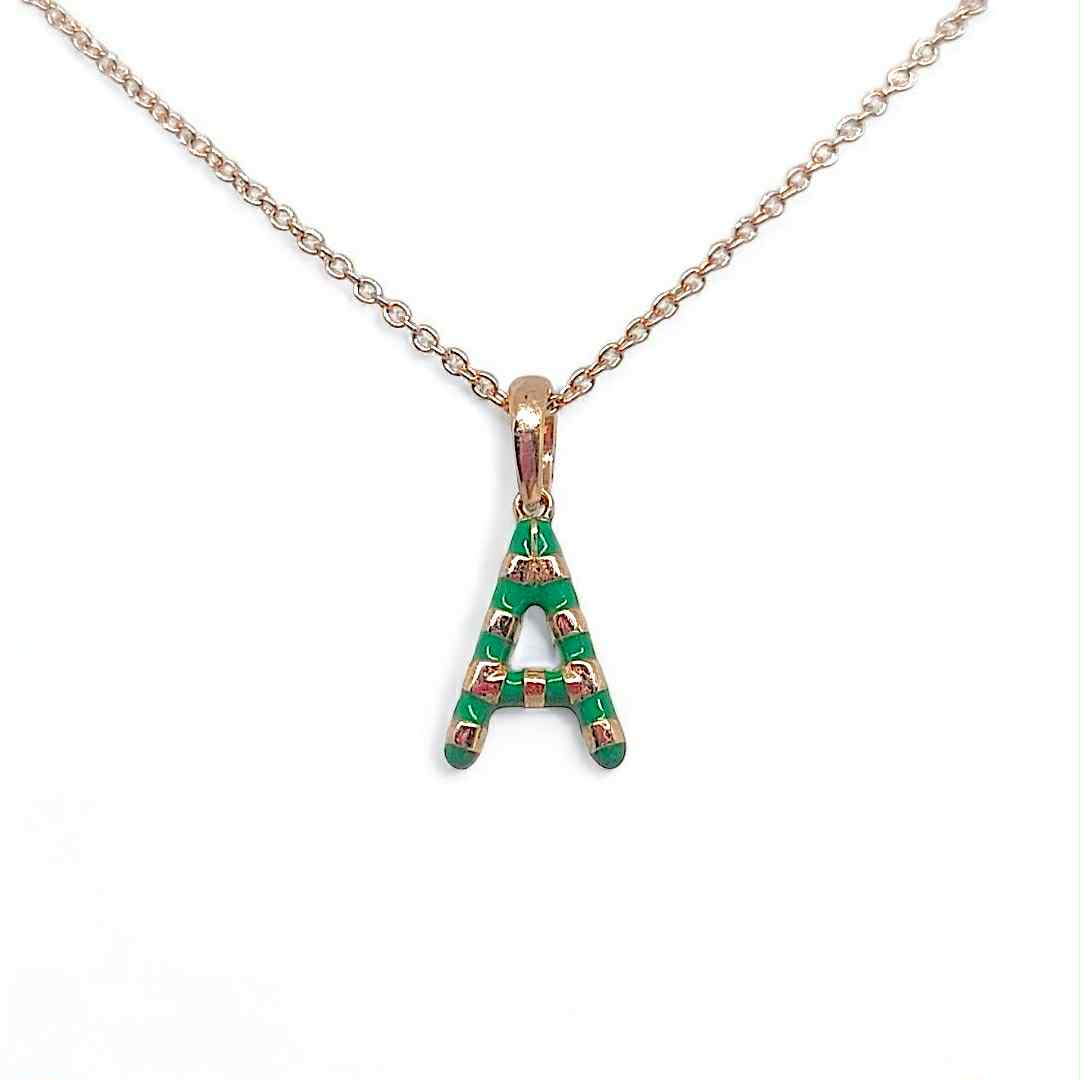 Armiss-SOS small letter “A”
