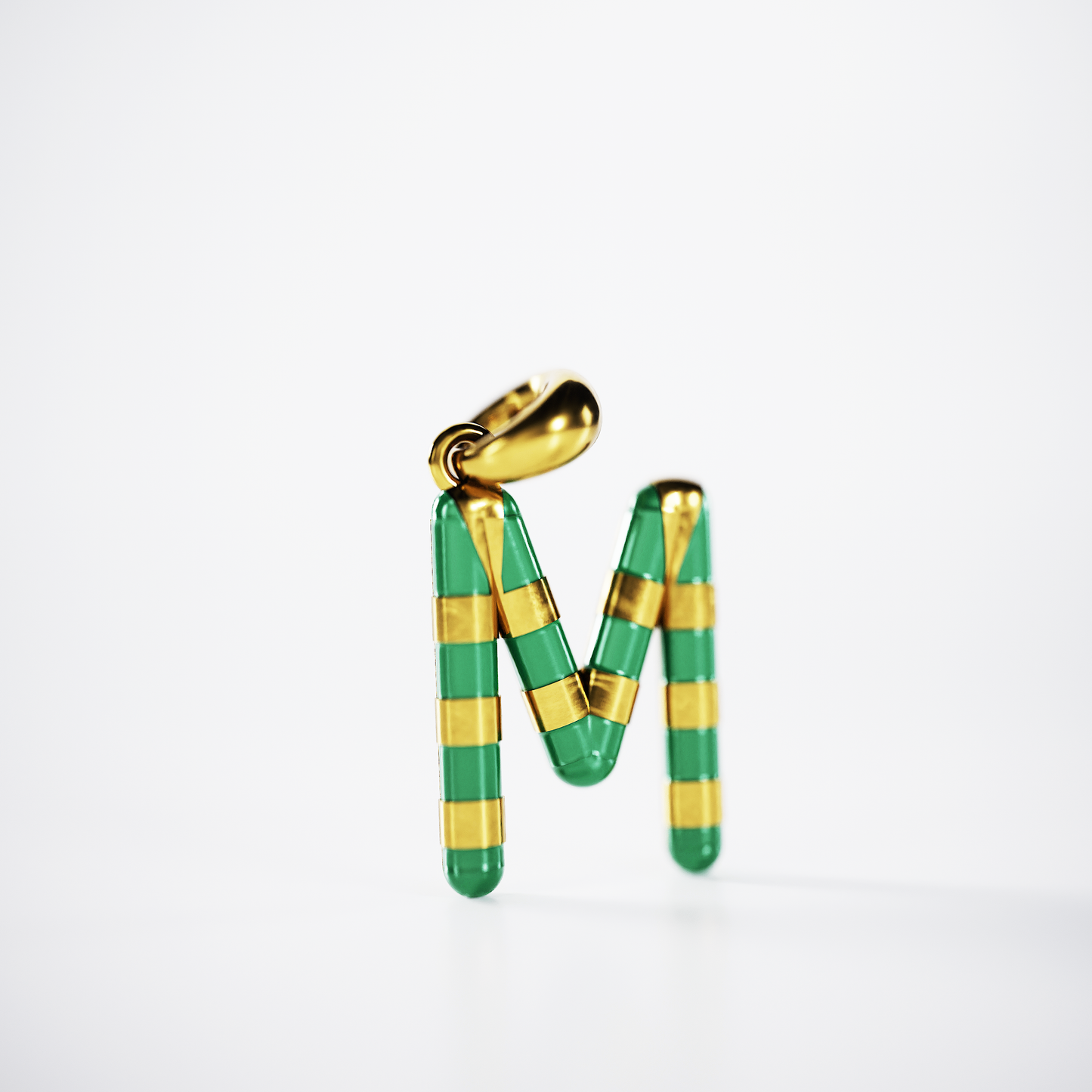 Armiss-SOS small letter