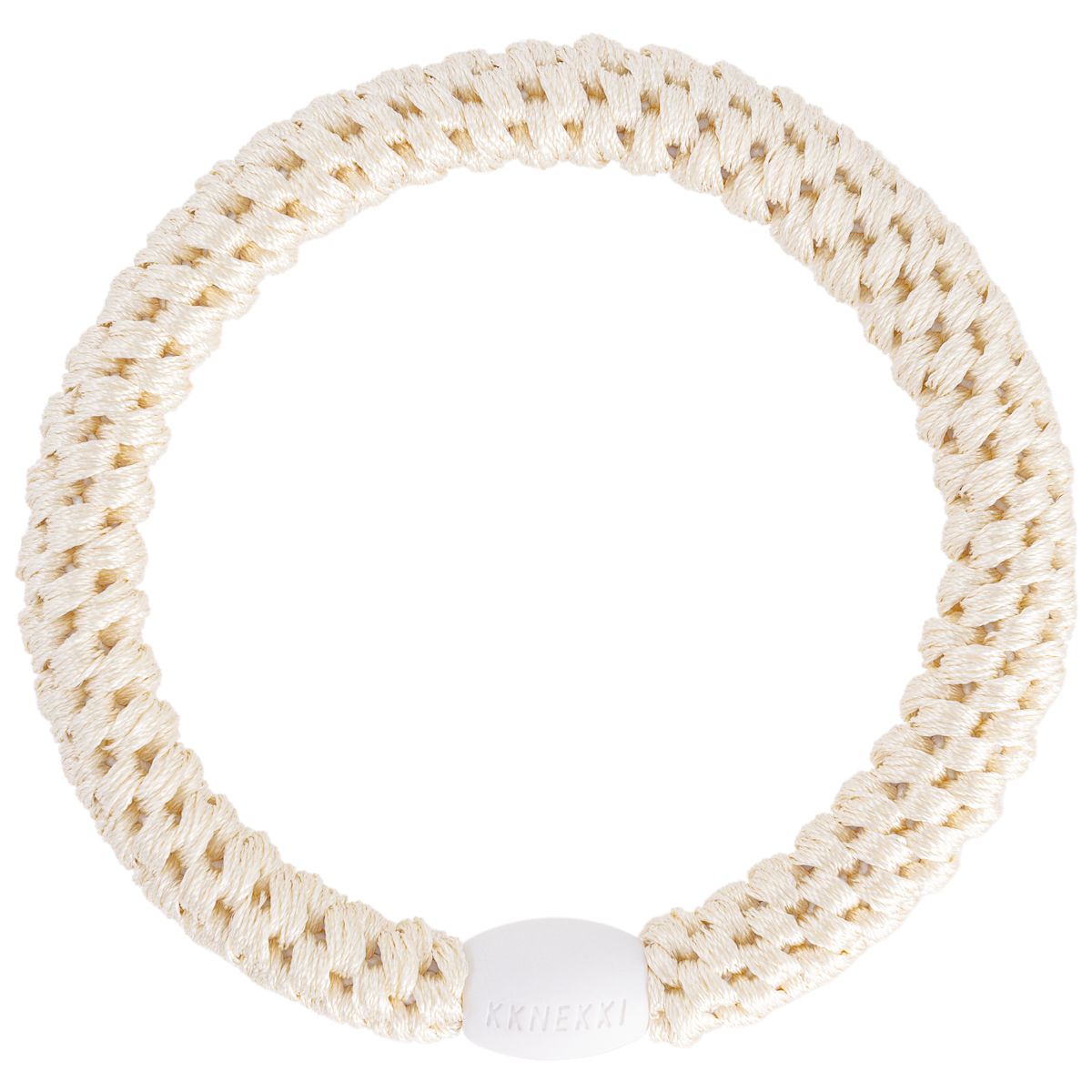 KKNEKKI Regular Hajgumi Ivory