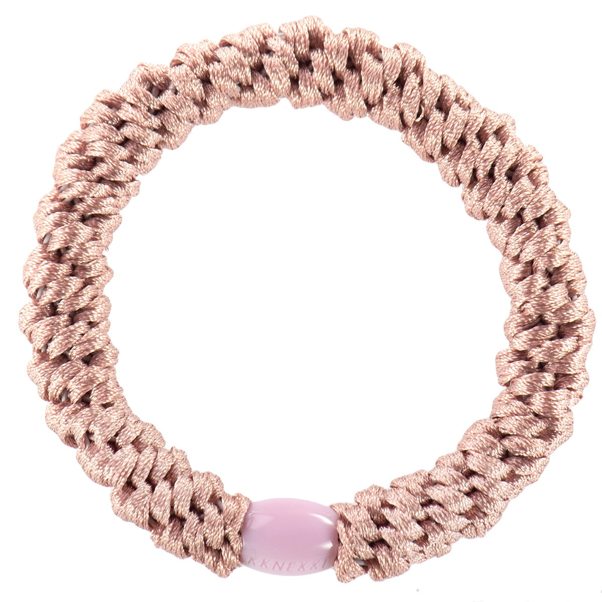 KKNEKKI Regular Hajgumi Dusty Rose