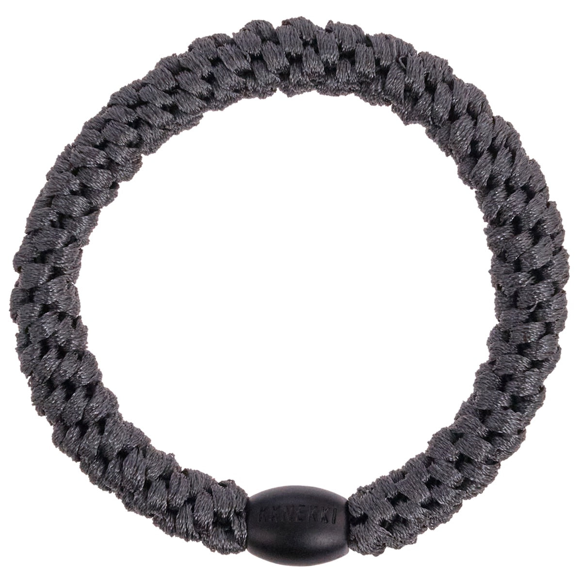 KKNEKKI Regular Hajgumi Charcoal
