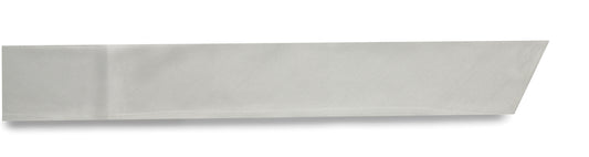 Selyem sál - szürke