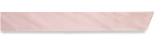 Selyem sál - rózsaszín