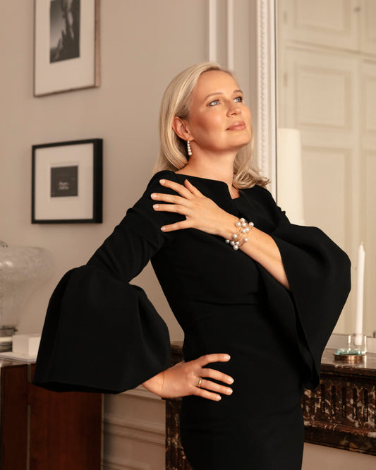 Ismerd meg a Yana Nesper márkát