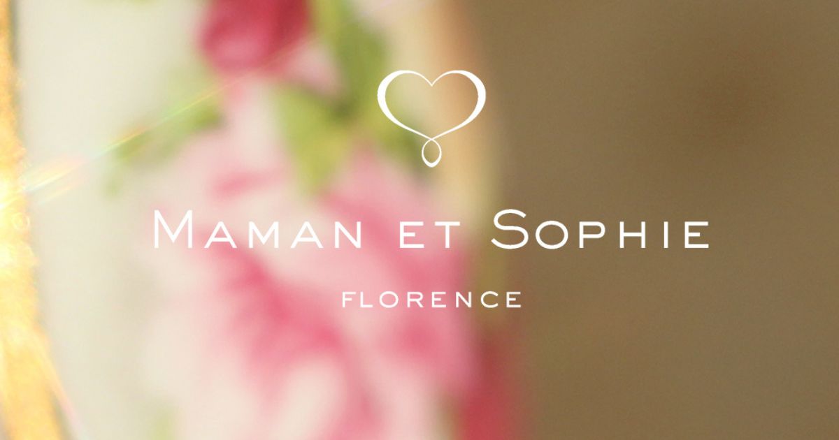 Maman et Sophie