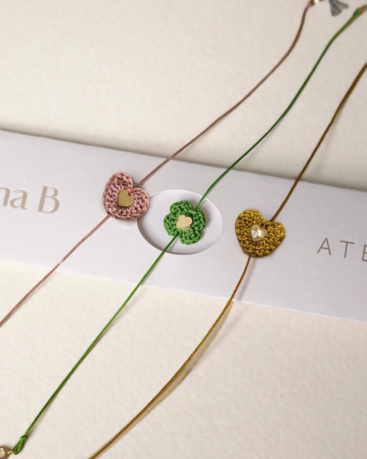 Caterina B Atelier