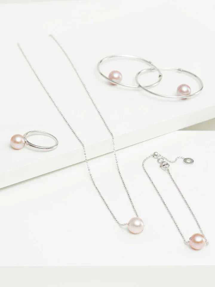 Pink Pearl Kollekció