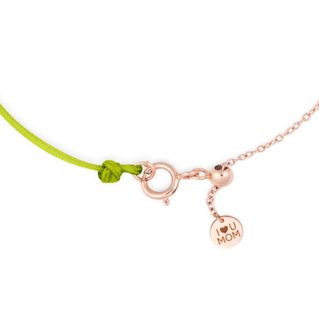 La Palette Baguette Pop Green