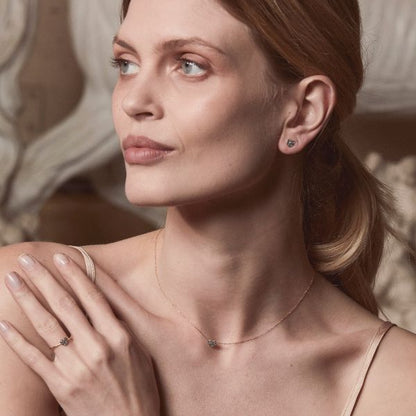 CHROME HEART NYAKLÁNC 18KT