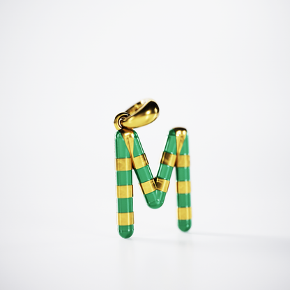 Armiss-SOS small letter