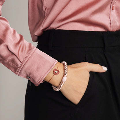 KKNEKKI Regular Hajgumi Ballet Pink