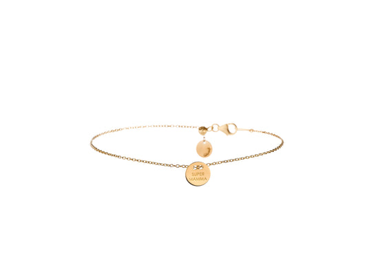 CB SUPER MOM bracelet