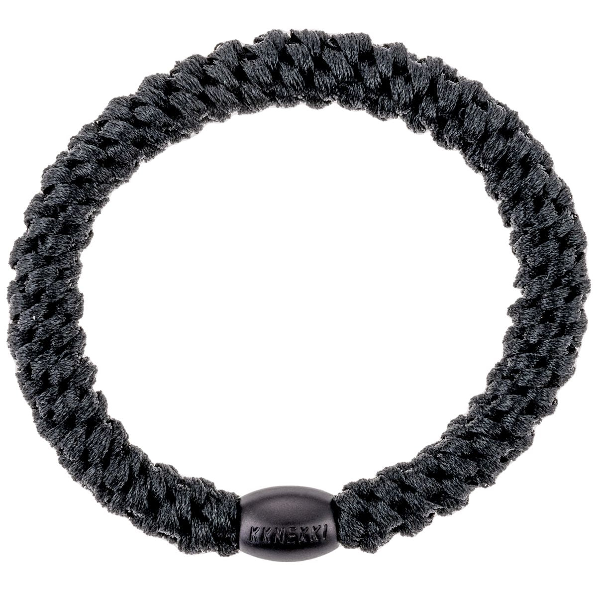 KKNEKKI Regular Hajgumi Black