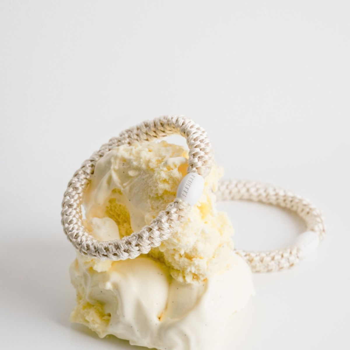 KKNEKKI Regular Hajgumi Ivory