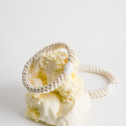 KKNEKKI Regular Hajgumi Ivory