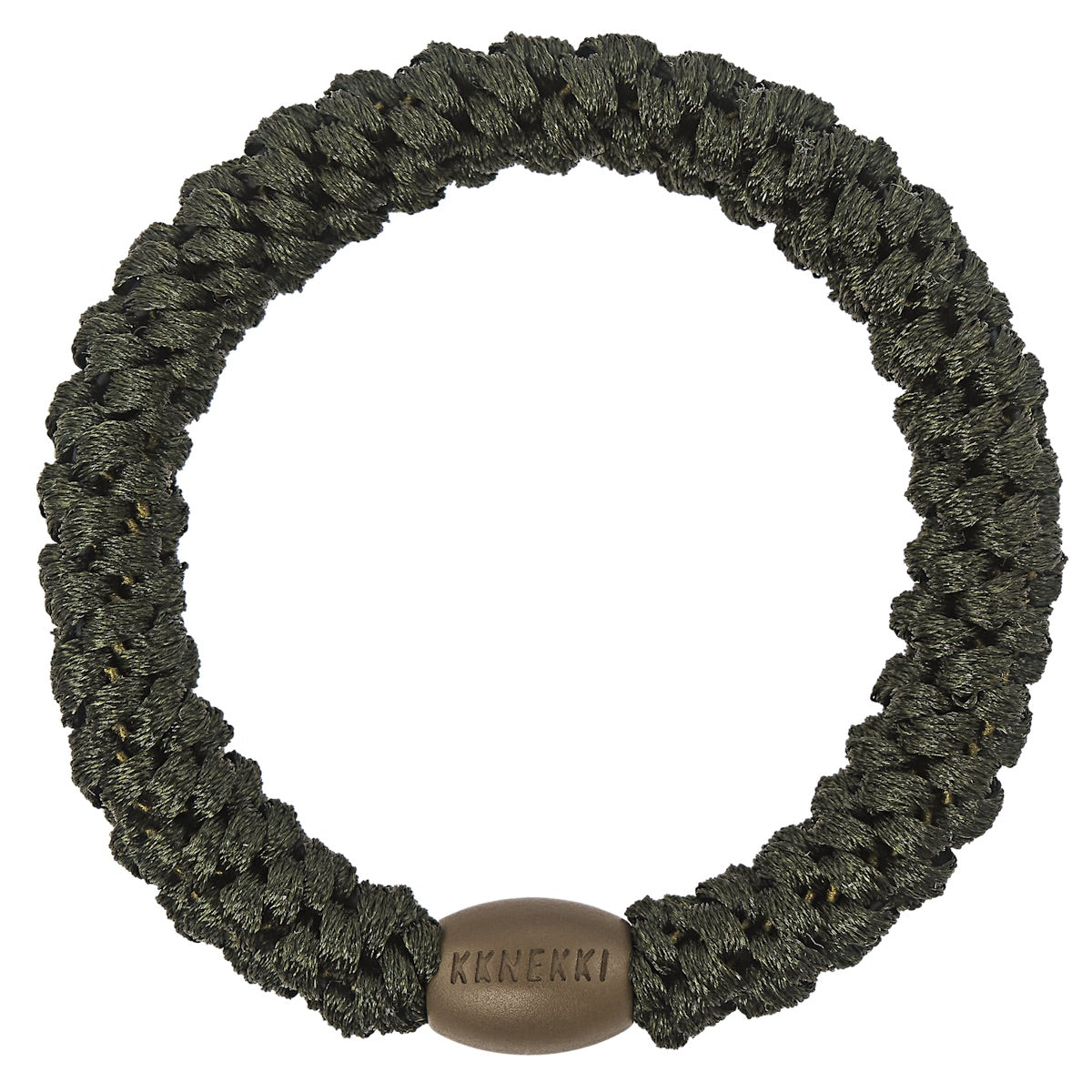 KKNEKKI Regular Hajgumi Bottle Green Own