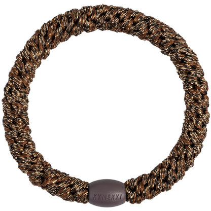 KKNEKKI Regular Hajgumi Coffee Glitter