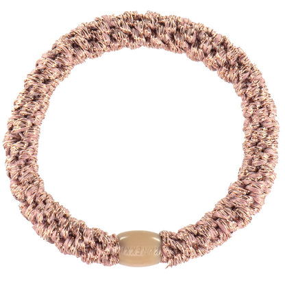 KKNEKKI Regular Hajgumi Dusty Pink Glitter