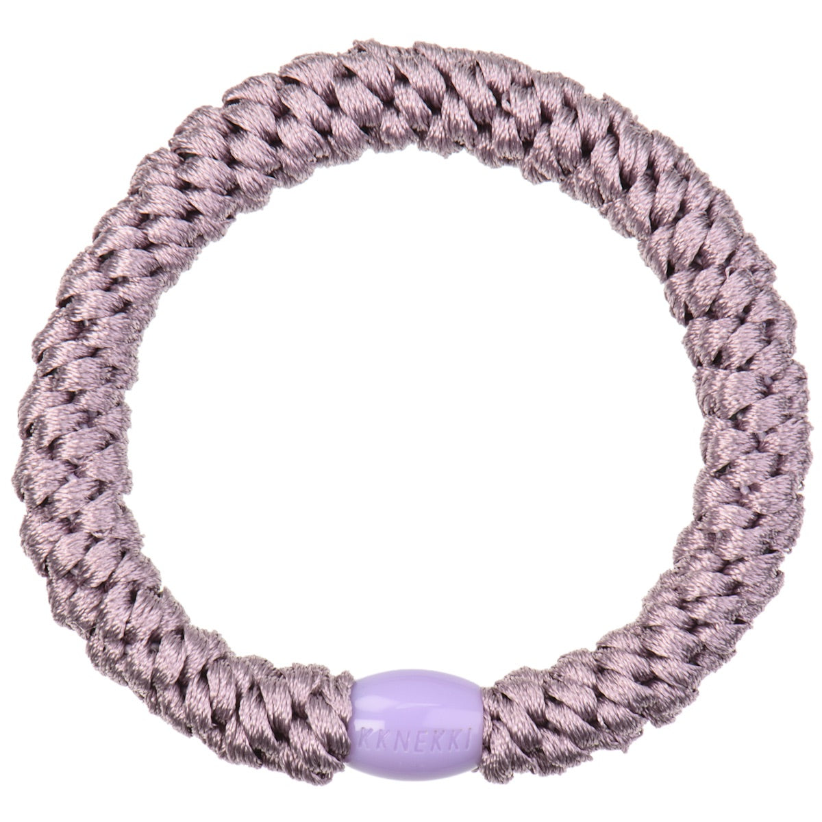 KKNEKKI Regular Hajgumi Pearl Lavenel