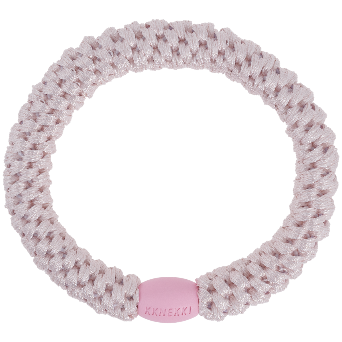 KKNEKKI Regular Hajgumi Ballet Pink