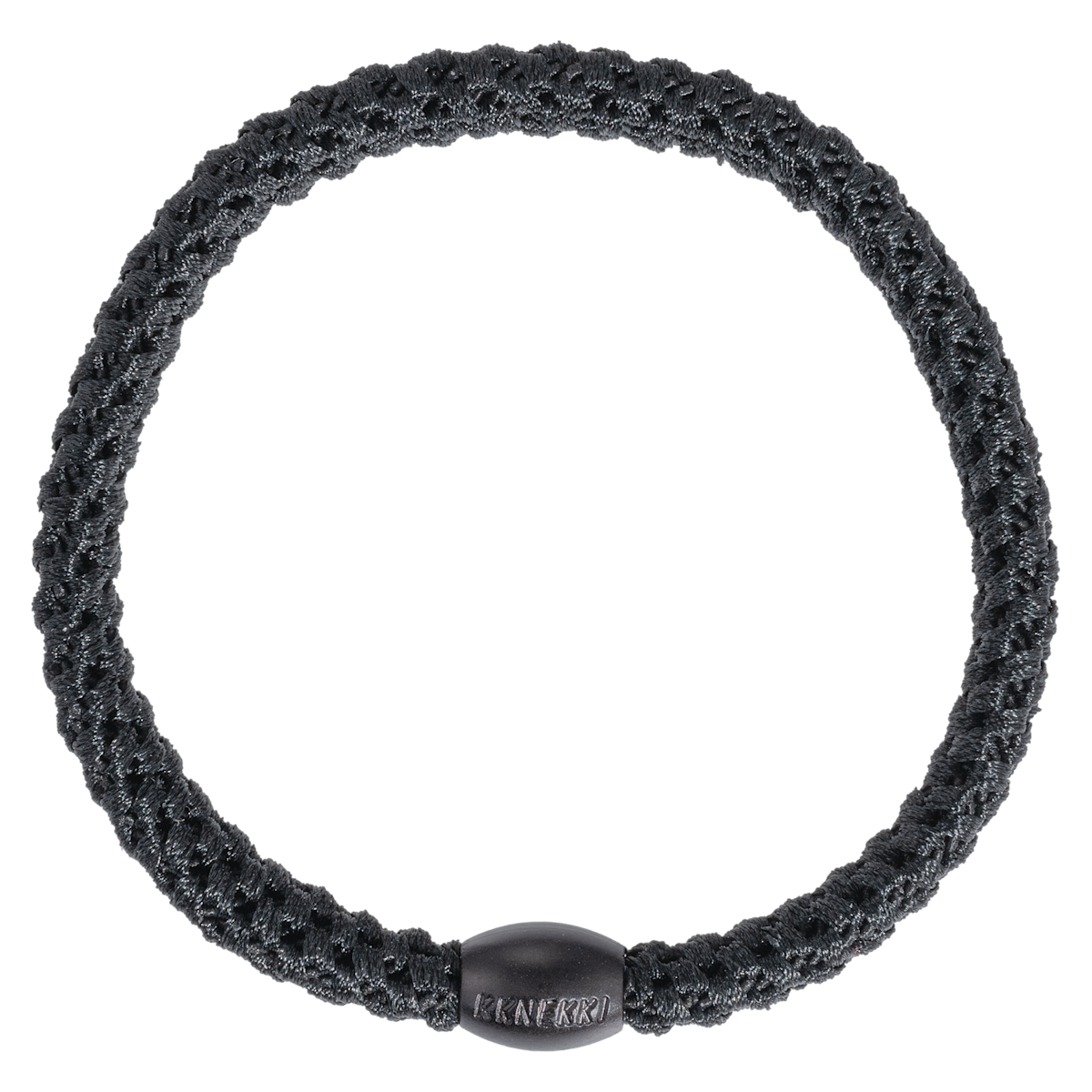 KKNEKKI Slim Hajgumi Black