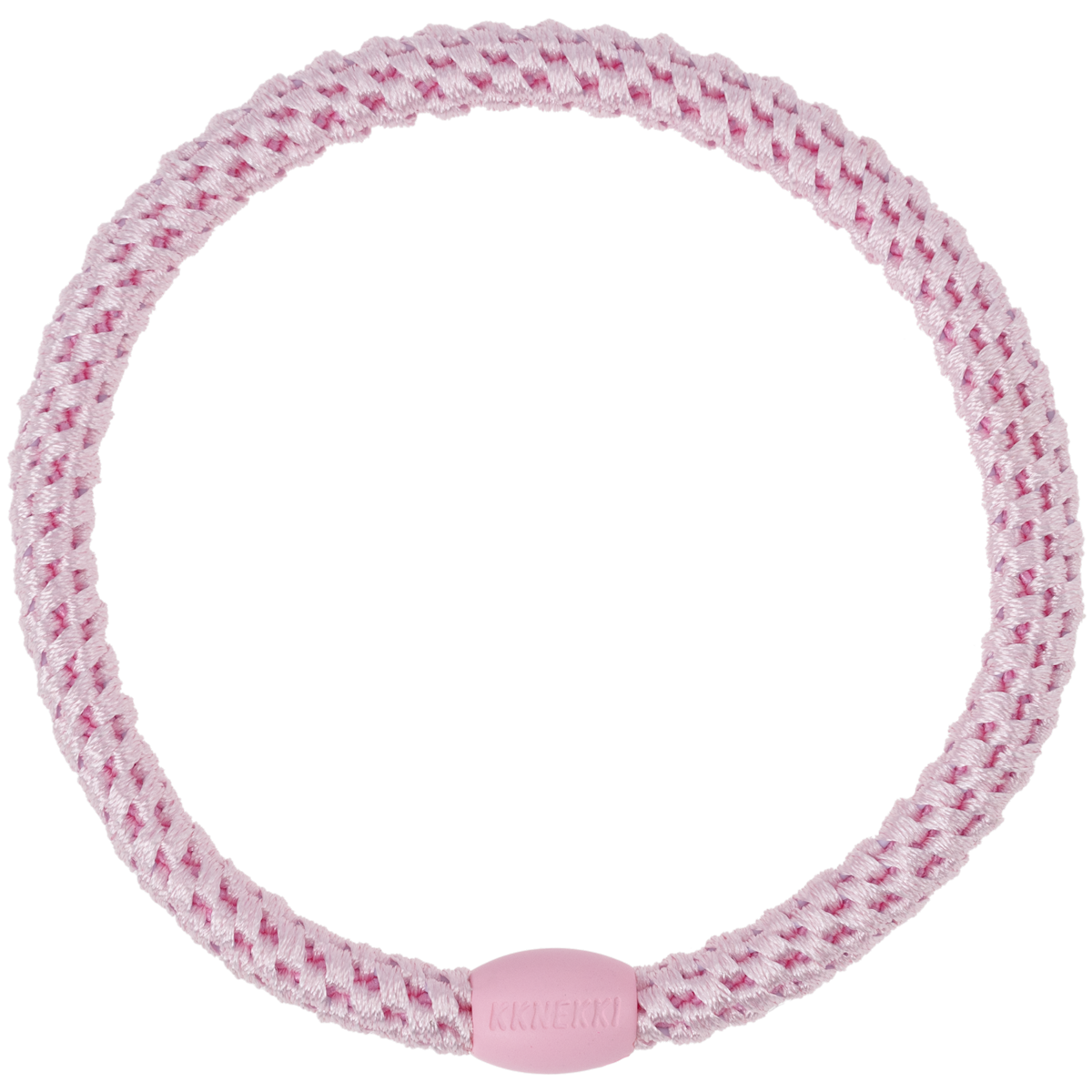 KKNEKKI Slim Hajgumi Pink