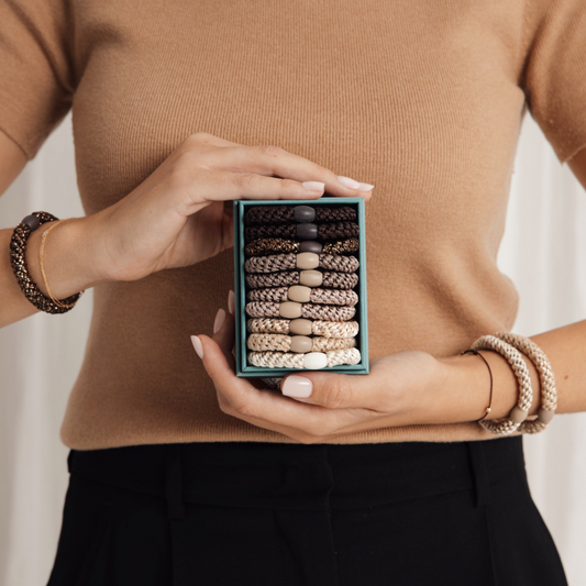 KKNEKKI Beige&Chocolate válogatás Zsuzsi ajánlásával
