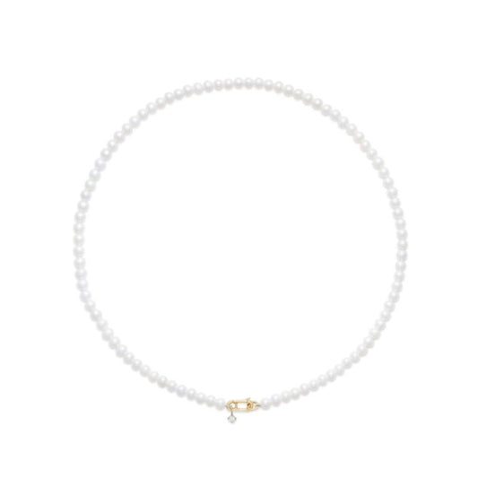 CaterinaB - One necklace