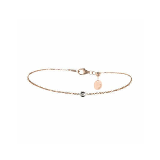 Solitary Bracelet